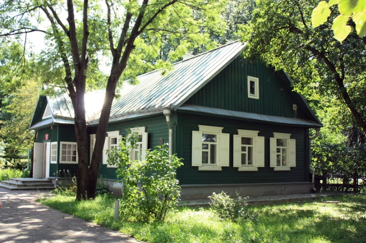 Дом-музей I съезда РСДРП (Минск) 