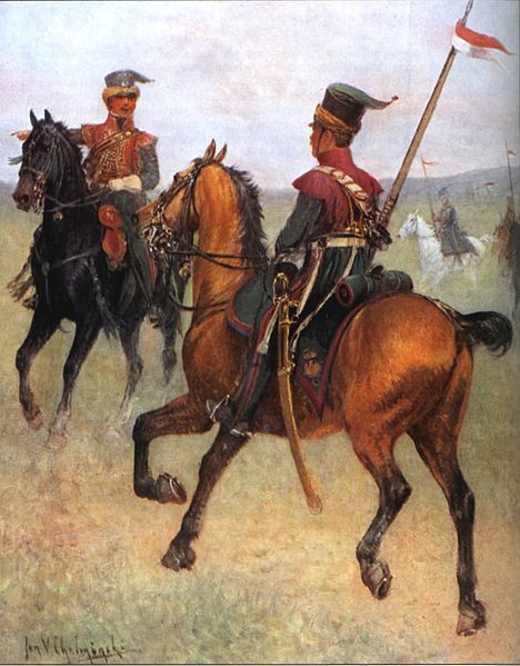 Литовские татары Наполеона