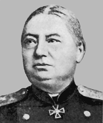 Н.Ф. Дубровин