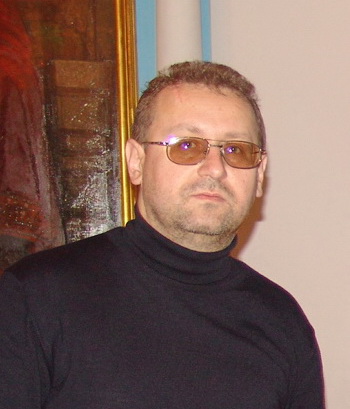 Дмитрий Константинович Безнюк