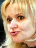 украинизатор Ирина Фарион