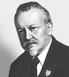 Дмитрий Николаевич Ушаков  (12 января 1873, Москва — 17 апреля 1942, Ташкент)