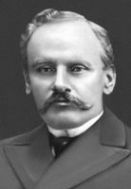 Алексей Александрович Шахматов  (5  июня 1864, Нарва — 16 августа 1920, Петроград)