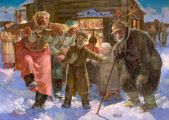 Белорусский национализм и язык в начале ХХ в.