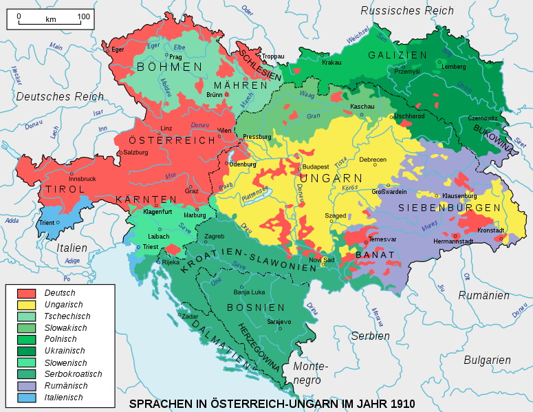 Austria Hungary ethnic de.svg