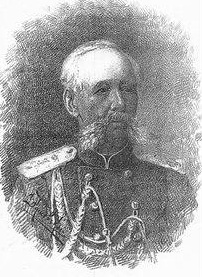 Сергей Павлович Голицын