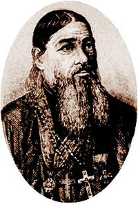 Иван Григорович