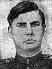 Дмитрий Георгиевич Фроликов