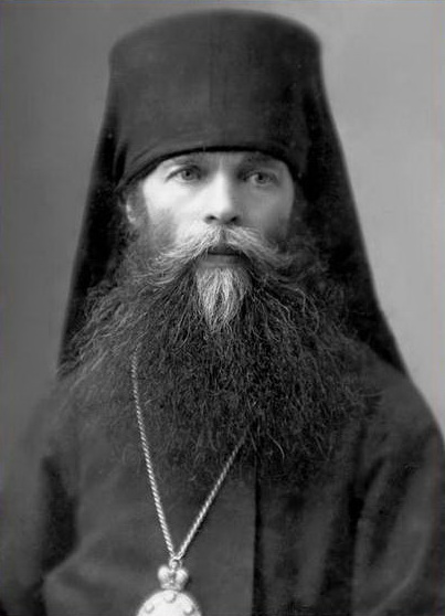Епископ Владимир (Тихоницкий) (1873 - 1959)