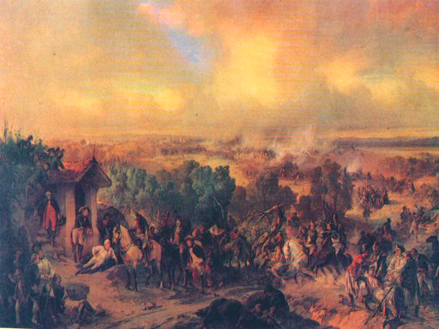 Битва при Треббии (1799)