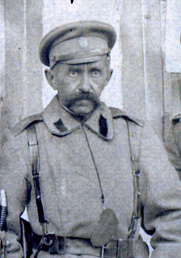 Томиловский Павел Петрович