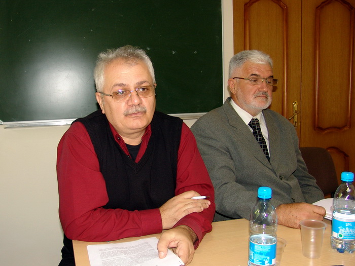 Зоран Милошевич, Милан Парошки