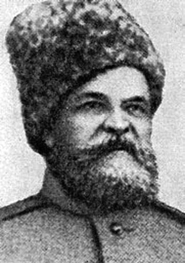 Антон Владимирович Станкевич