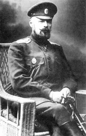 В. М. Пуришкевич, 1914—1918 годы