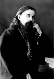 Архиепископ Мелхиседек. 26 июня 1919 — 1922 - епископ Слуцкий,викарий Минской епархии.