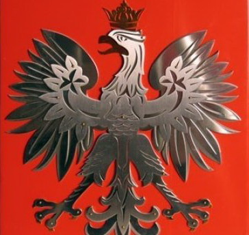 Польский орел Пястов