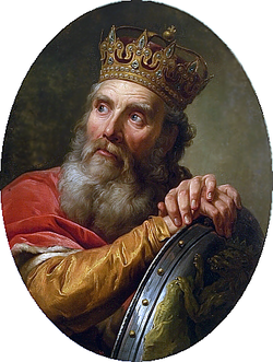 Казимир III Великий (1310–1370, там же) польск. король из династии Пястов, сын Владислава I Локетека.