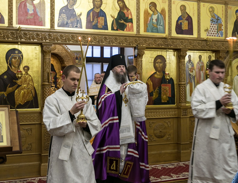 Архиепископ Новогрудский и Слонимский Гурий