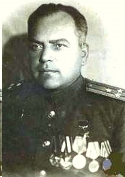 Сергей Иванович Сикорский
