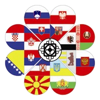 Логотип объединения «Всеславянский Собор»
