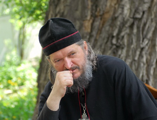 Игумен Кирилл (Сахаров)