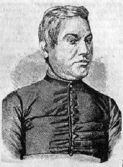Иван Иванович Раковский