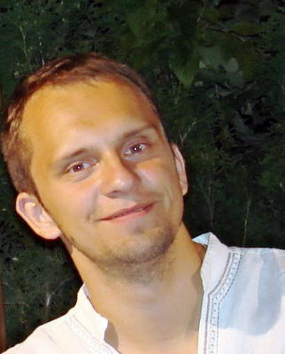 Дмитрий Куницкий