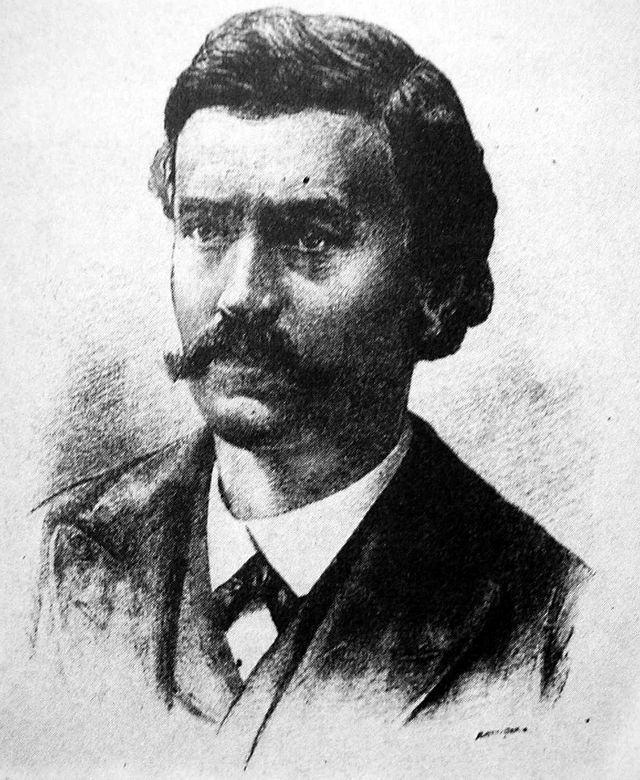 Владимир Антонович