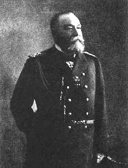 Вице-адмирал Алексеев