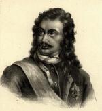 Савва Лукич Владиславич-Рагузинский (1670 – 17.06.1738)
