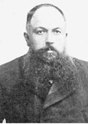 Шарапов Сергей Фёдорович