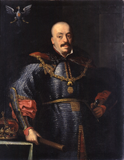 Король Ян II Казимир Ваза