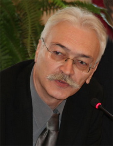 Игорь Фёдорович Зеленковский