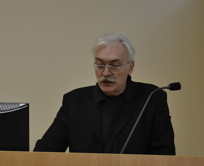 Игорь Зеленковский