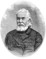 Иоанн Григорьевич Наумович (1826-1891)