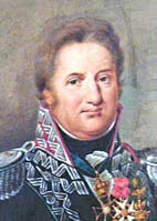 Генерал Ян Генрик Домбровский