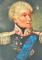 Генерал Иосиф Зайончек