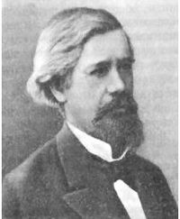 Михаил Осипович Коялович (1828-1891)