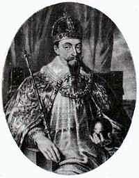 Сигизмунд III, король Речи Посполитой