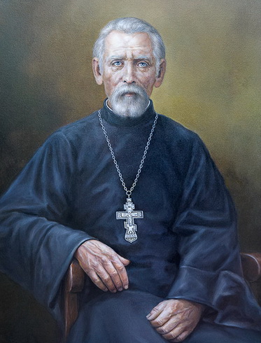 новомученик Иоанн Панкратович 